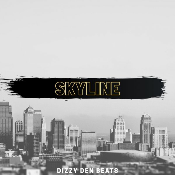 Skyline |Kizaru Type Beat|