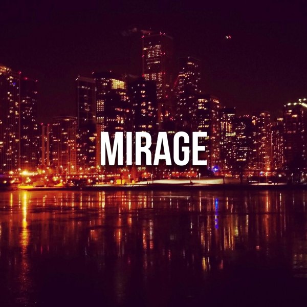 Mirage | Club, Pop, Deep house | 117 BPM