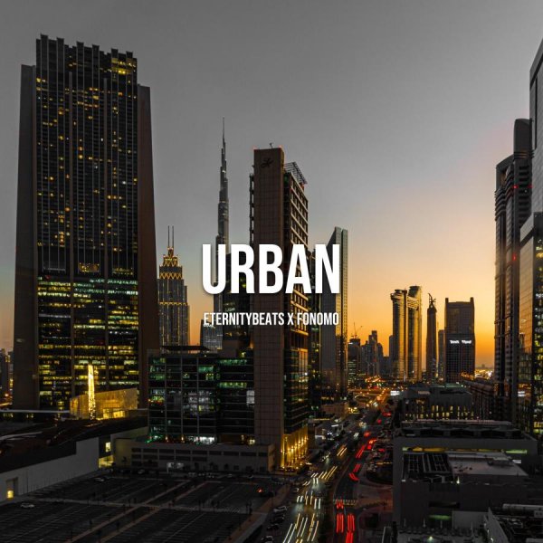 Urban | Club, Pop, Deep house | 114 BPM