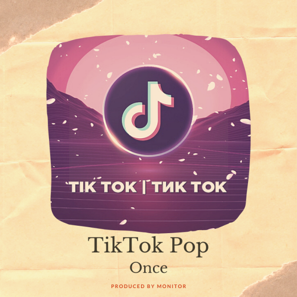 TikTok K-Pop "Once"