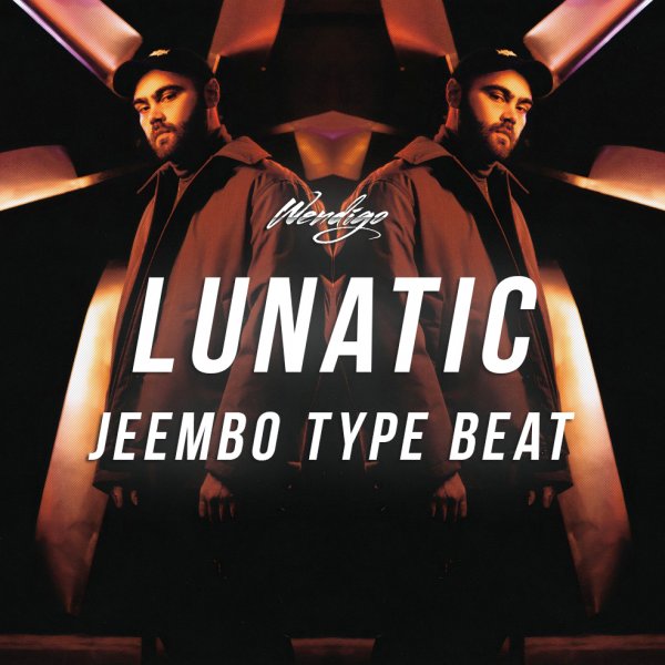 Lunatic. (Jeembo / Tveth Type)