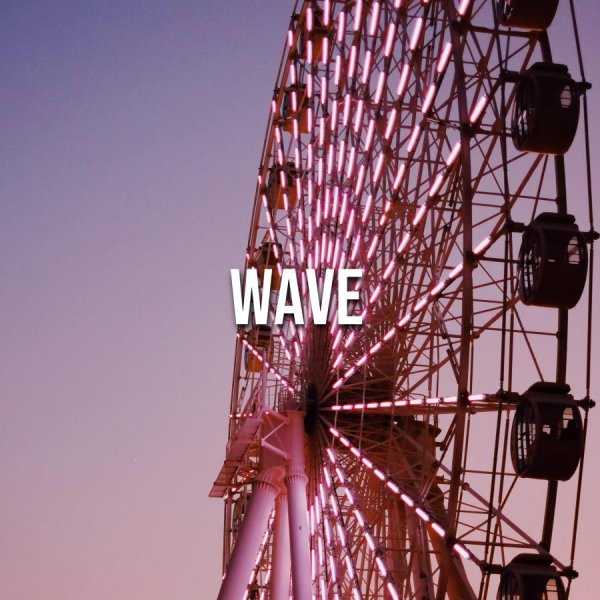 Wave | Retro, 90s, Retrowave, Synthwave | 125 BPM