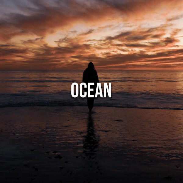 Ocean | Reggaeton, Pop | 98 BPM