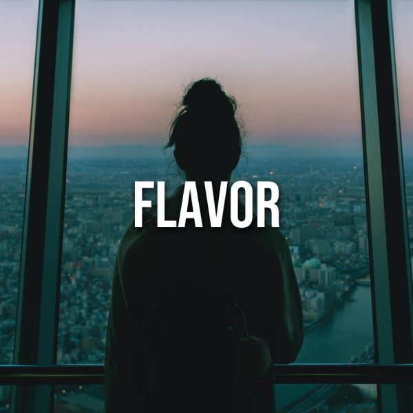 Flavor | Guitar, Pop, Lyric | 100 BPM