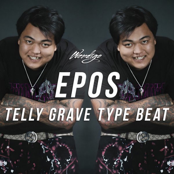 Epos. (Telly Grave / Pop Smoke Type)