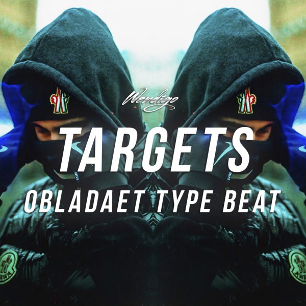 Targets. (Obladaet / Pop Smoke / Dutchavelli Type)