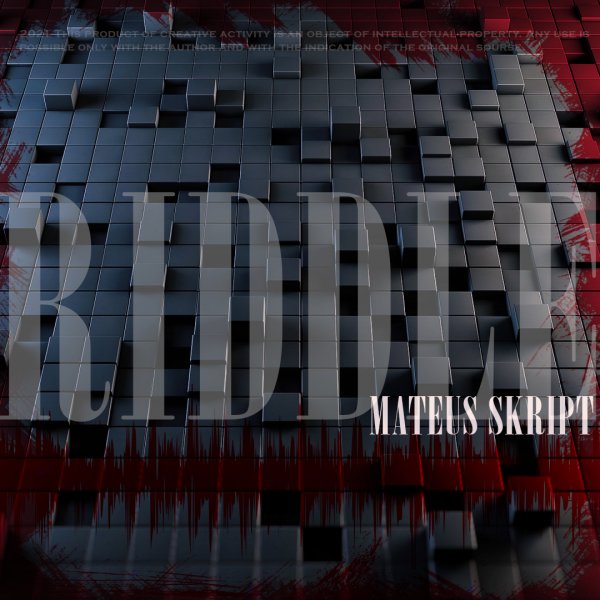 RIDDLE/Trap/140bpm