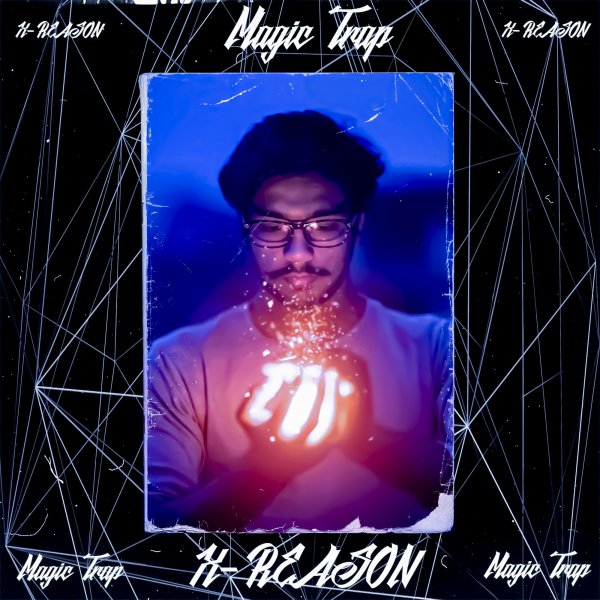 "Magic Trap" — Melodic Trap Type Beat For Freestyle, Juice WRLD x Drake Type Beat