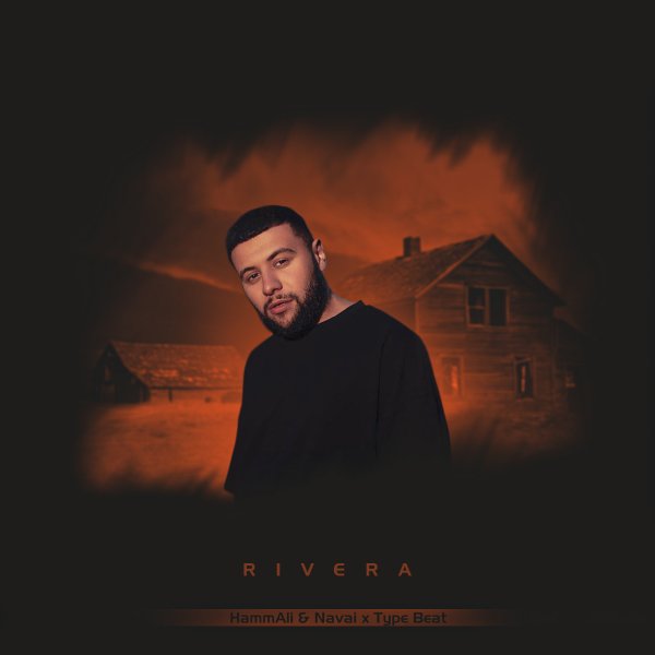 Rivera |Navai Type Beat