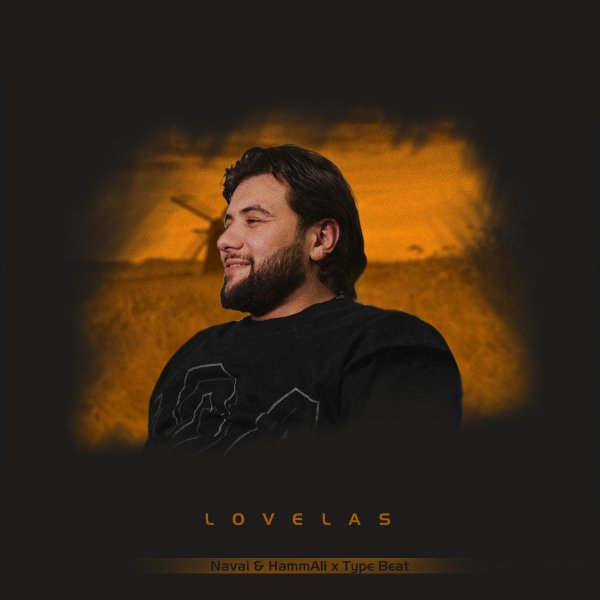 Lovelas | Navai Type Beat