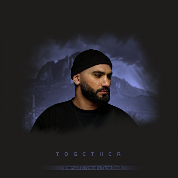 Together | HammAli Type Beat