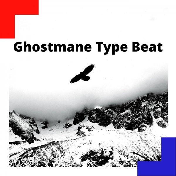 Ghostmane Type Beat- 140 bpm
