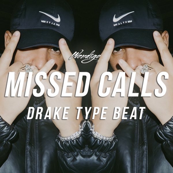 Missed Calls. (Drake / 6LACK / Bryson Tiller Type)