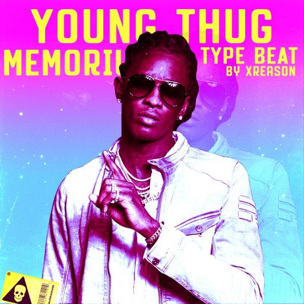 "Memorium" — Young Thug x Lil Baby Type Beat