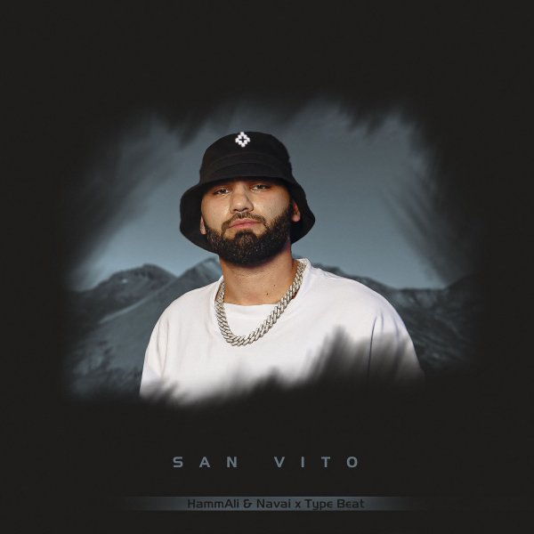 San Vito  | HammAli Type Beat