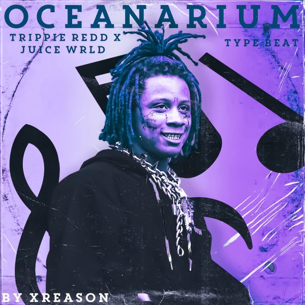 "Oceanarium"  — Trippie Redd x Lil Uzi Vert Type Beat