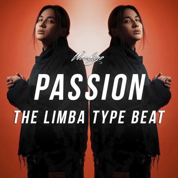 Passion. (The Limba / Tyga / Yanix Type)