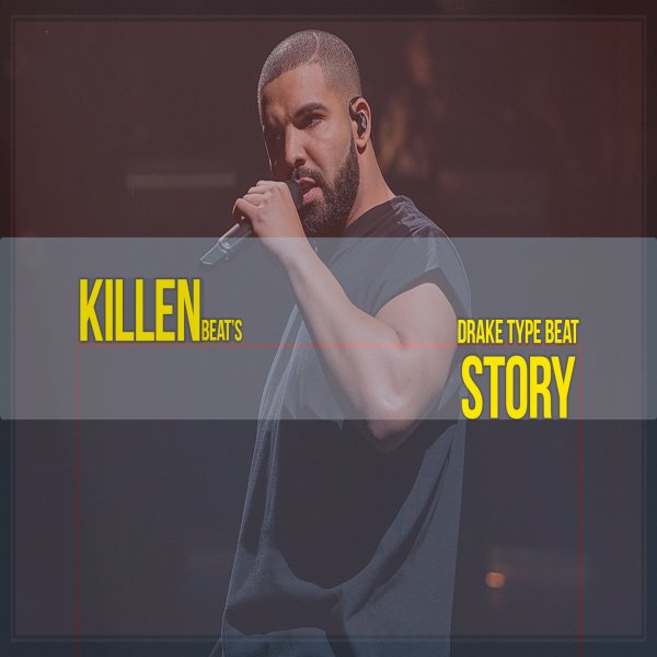 Story / Drake type  160 bpm