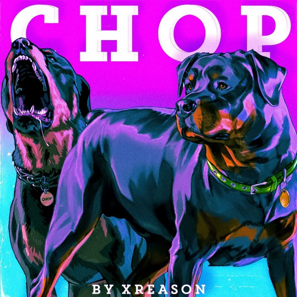 "Chop" — DaBaby Trap Type Beat