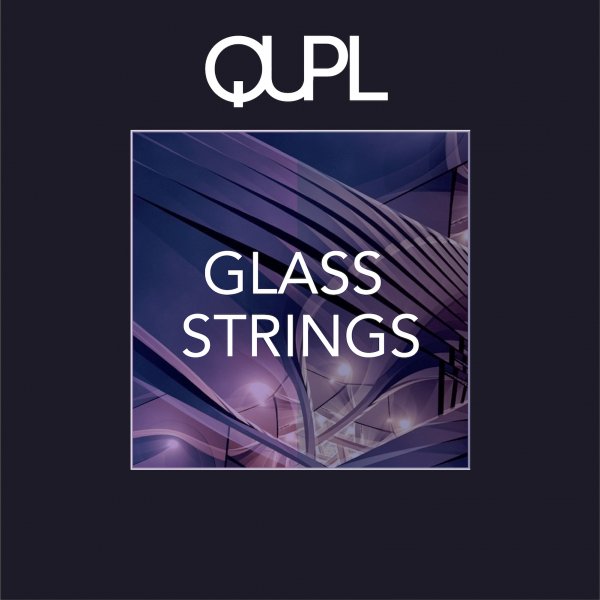 Glass strings