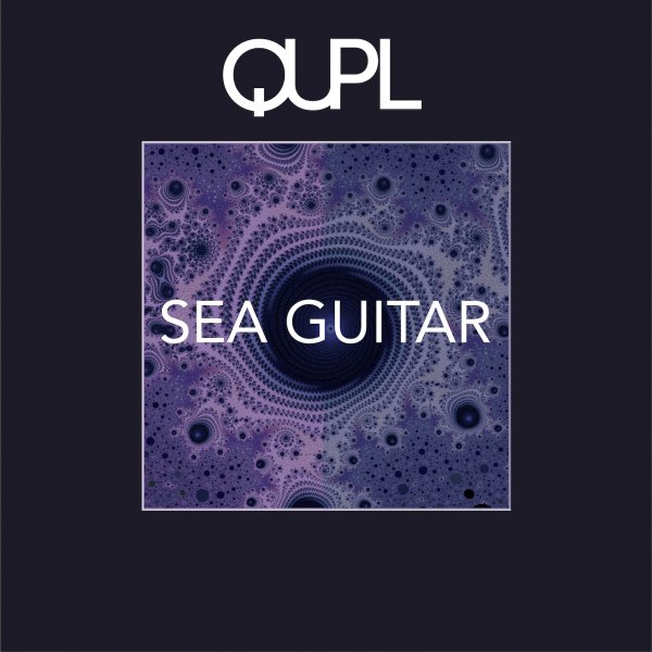 Sea guitar