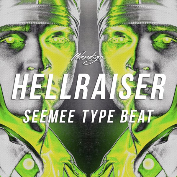 Hellraiser. (SEEMEE / Jeembo / ZillaKami Type)