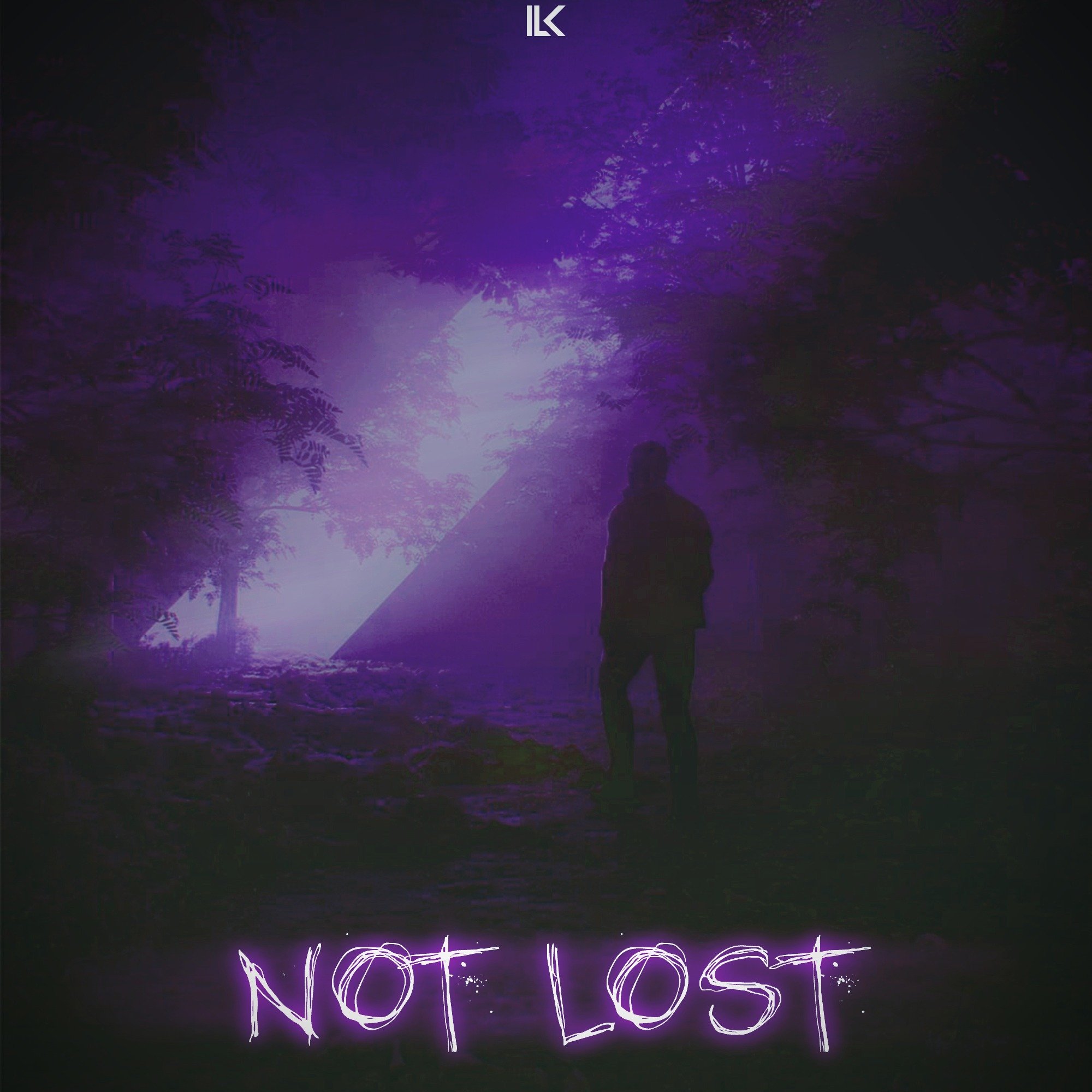 Lost trap. Night Lovell. Bones Night Lovell.