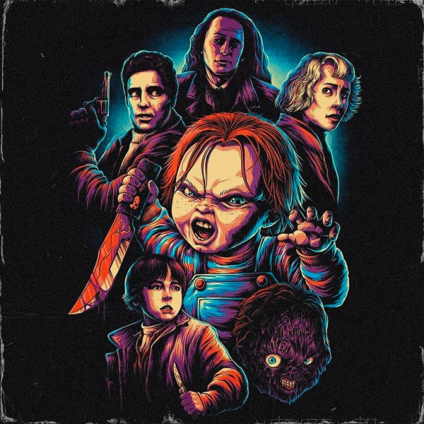 Horror Beats