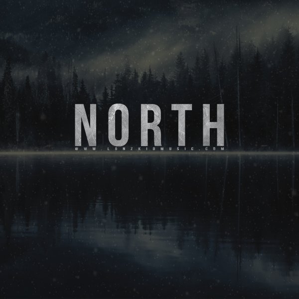 North (Эксклюзив -70%)