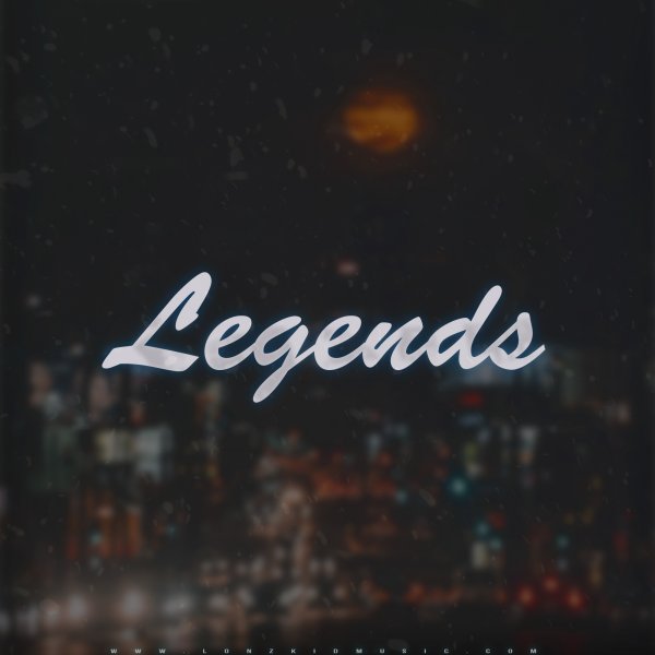 Legends (Эксклюзив -70%)