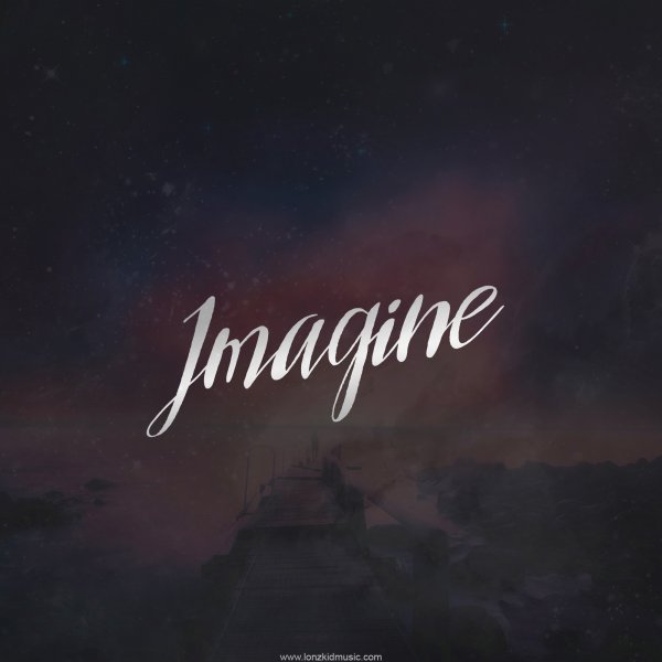 Imagine (Эксклюзив -70%)