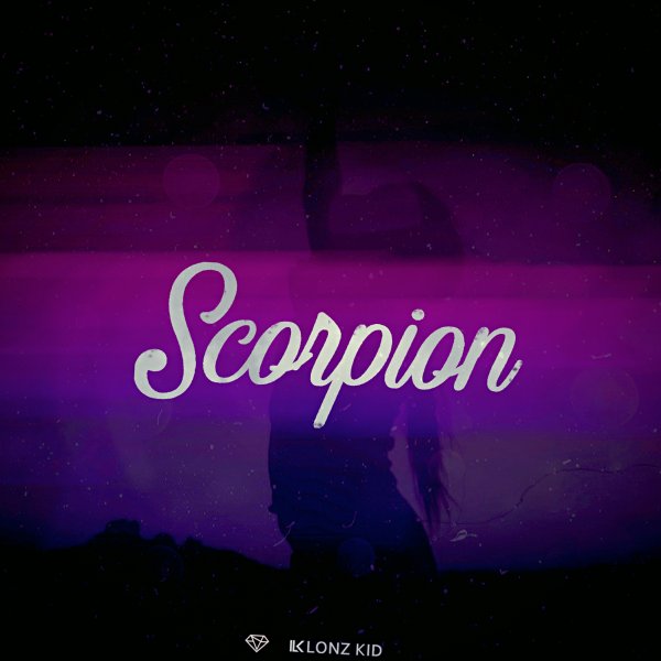 Scorpion (x Diamond Style)