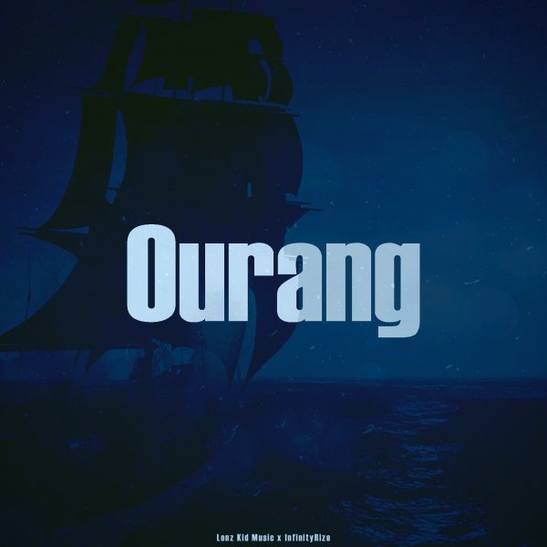 Ourang (x InfinityRize)