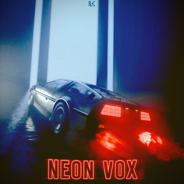Neon Vox