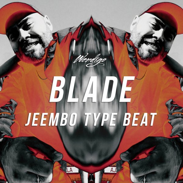 Blade. (Jeembo / Tveth / Drake Type)
