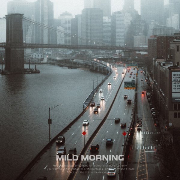 Mild Morning