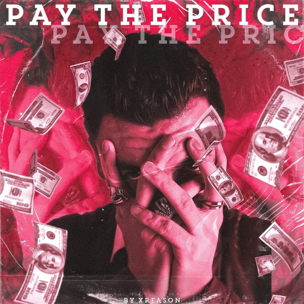 "Pay the Price" — Flex Trap Type Beat