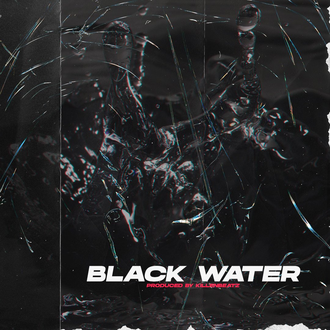 Черный бит песня. Блэк бит. Black Water. Black Water купить.