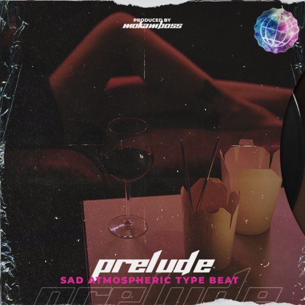 Prelude | Sad Pad Atmospheric