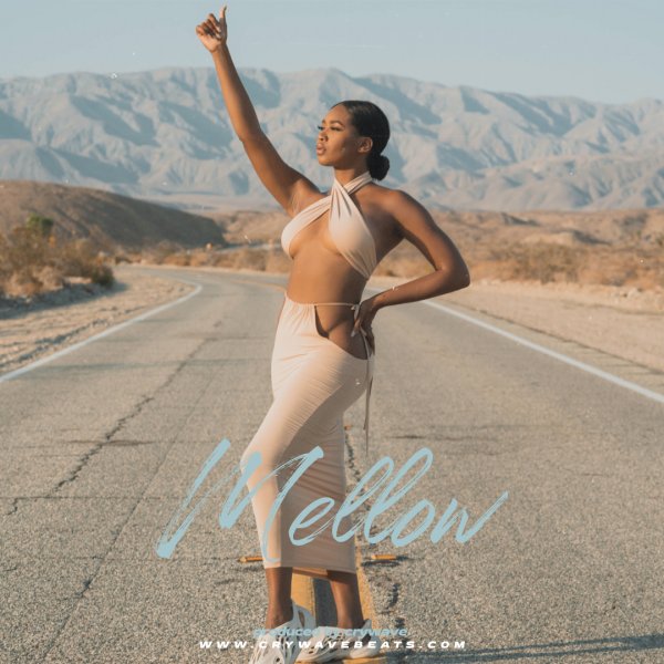 «Mellow» | Reggaeton x RnB Type Beat, Приятный, Энергичный