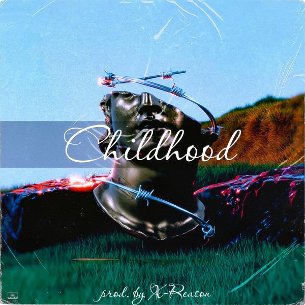 "Childhood" — Markul Hip-Hop Type Beat
