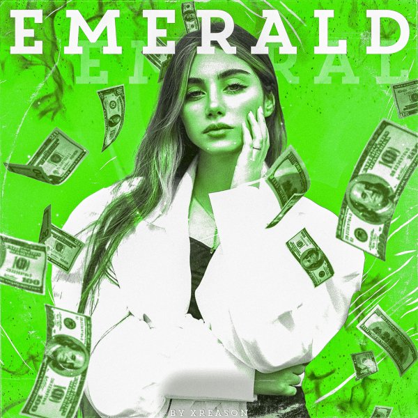 "Emerald" — Drake Type Beat