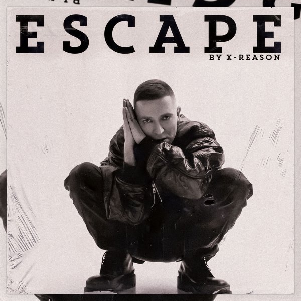 "Escape" — Oxxxymiron x Loqiemean Type Beat