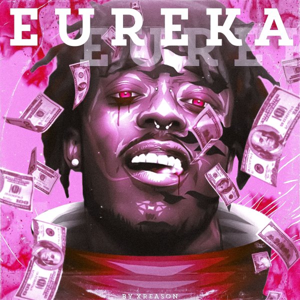 "Eureka" — Lil Uzi Vert Hyperpop Type Beat