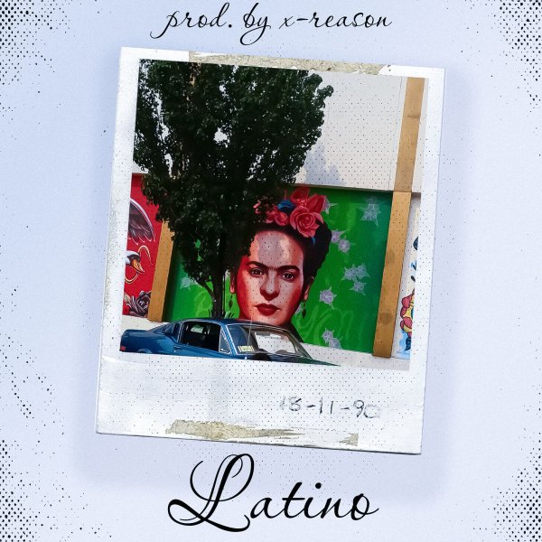 "Latino" — Jack Harlow Type Beat