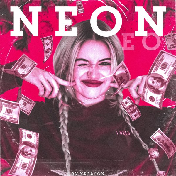 "Neon" — Club Banger Beat (EDM)