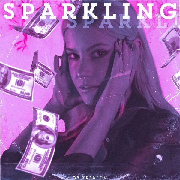 "Sparkling" — Deep House Club Banger