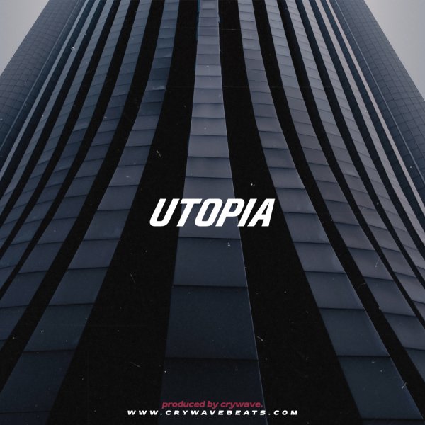«Utopia» | 2Scratch Type Beat x Prince of Falls Type Beat, Атмосферный New School