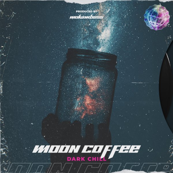 Moon Coffee | Dark Chill