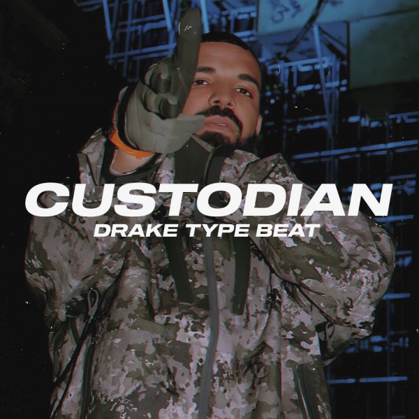 Custodian. (Drake Type)